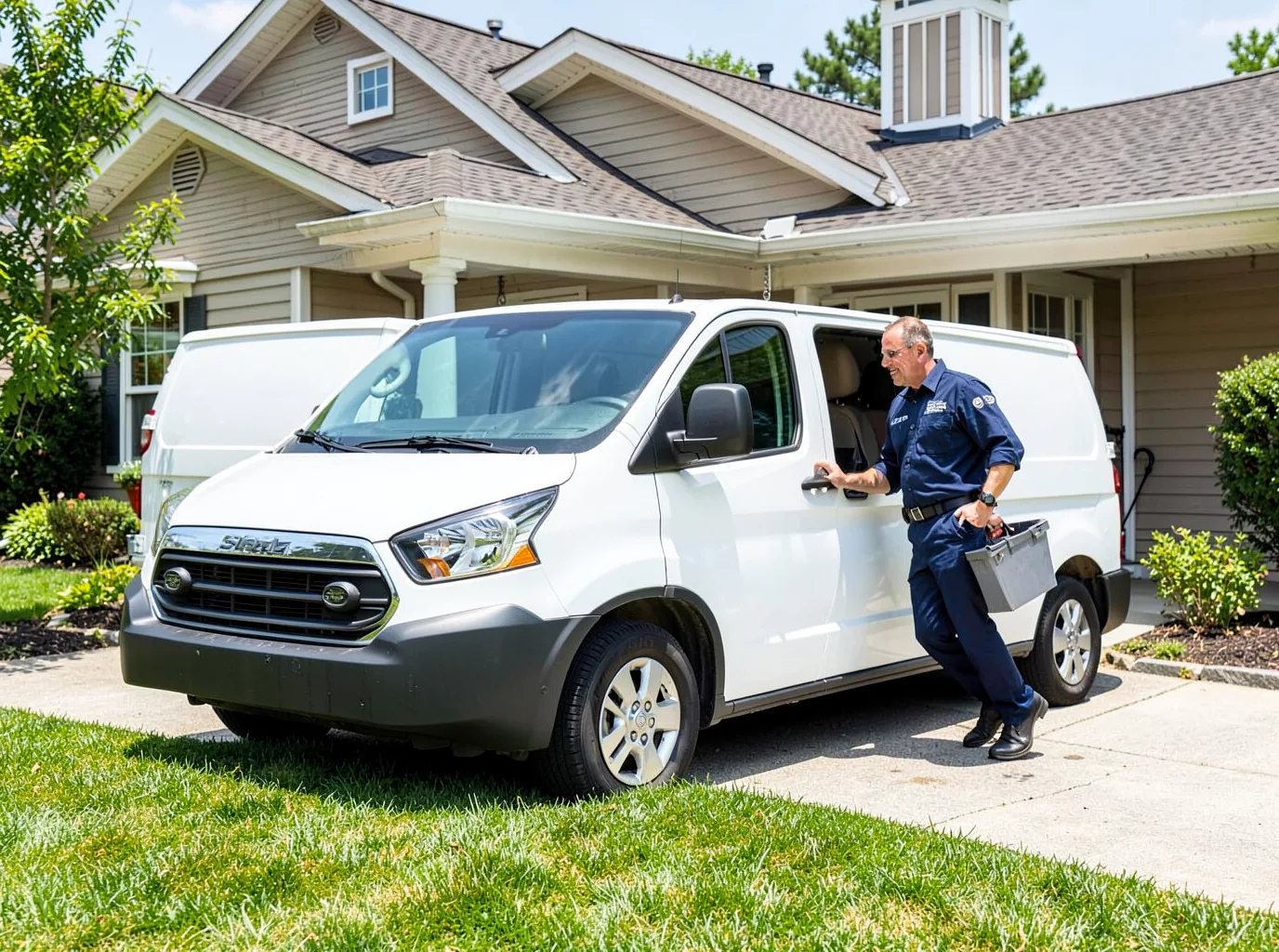 Emergency Plumber company in Big Sandy, TX