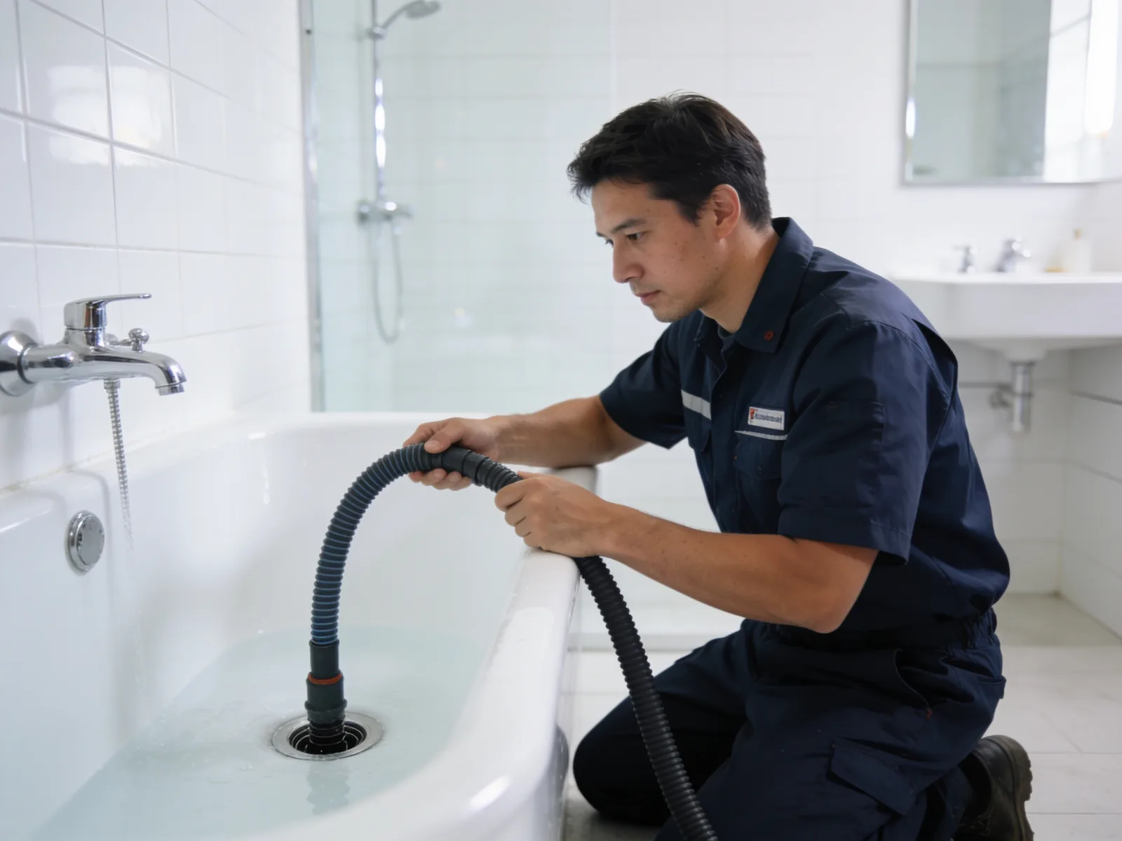 Emergency Plumber Big Sandy, TX FAQs